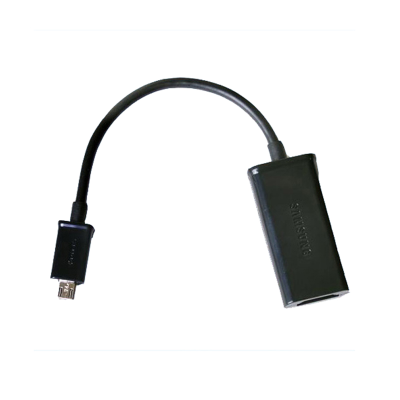 MOCRO USB HDMI转接线