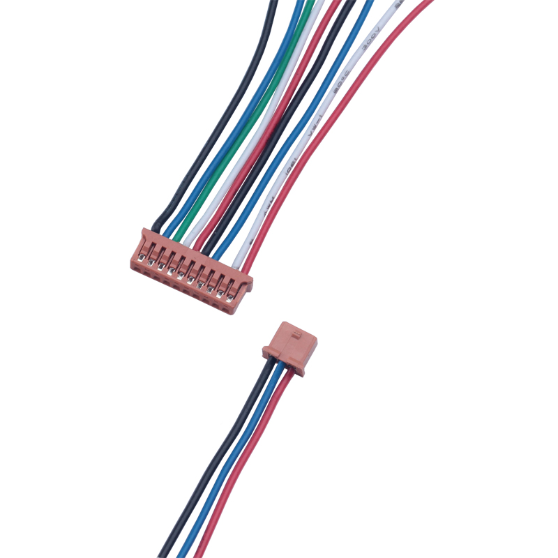 Molex 51021 电子线束