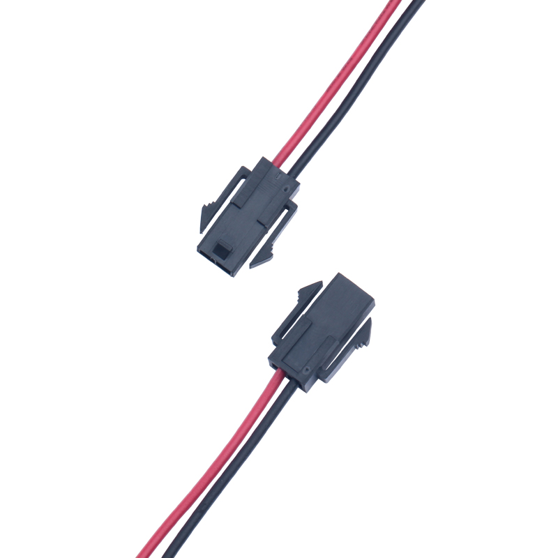 Molex 43645 电子线束