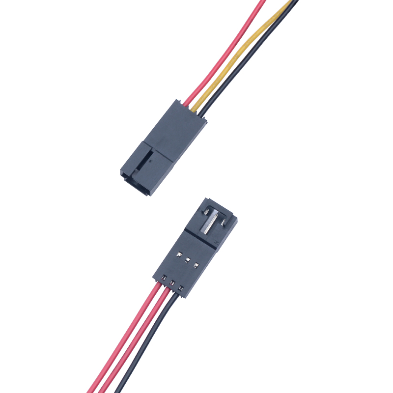 Molex70066电子线束
