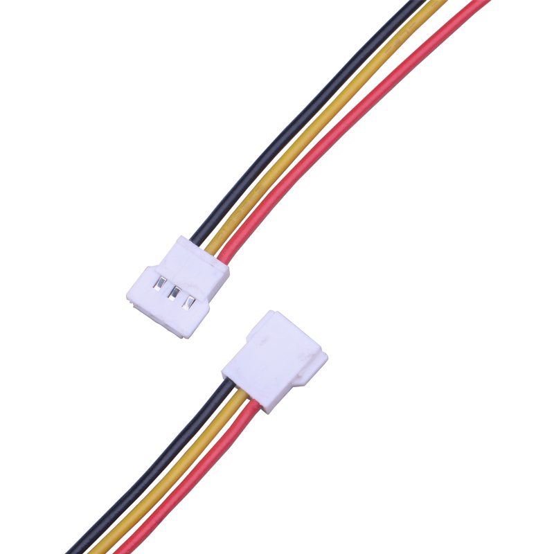 Molex 51005 电子线束