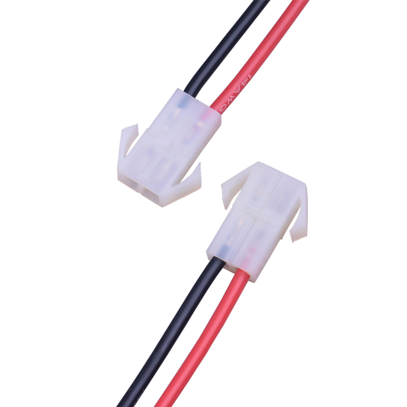 AMP L6.2 电子线束