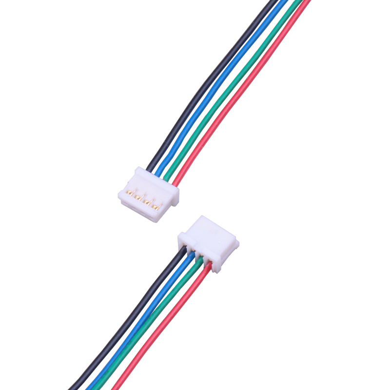 Molex 87439 电子线束