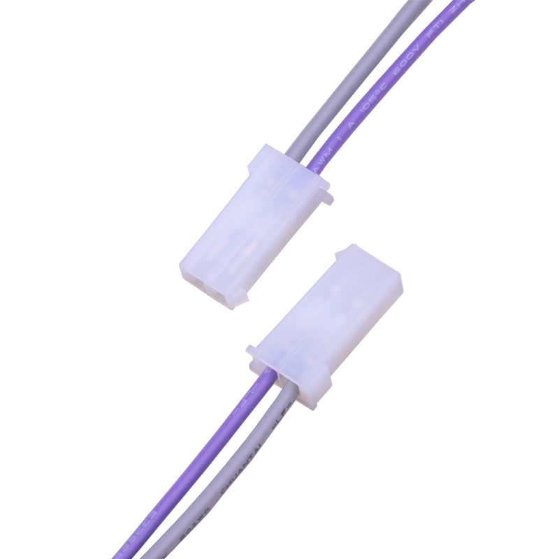 Molex 5559 电子线束