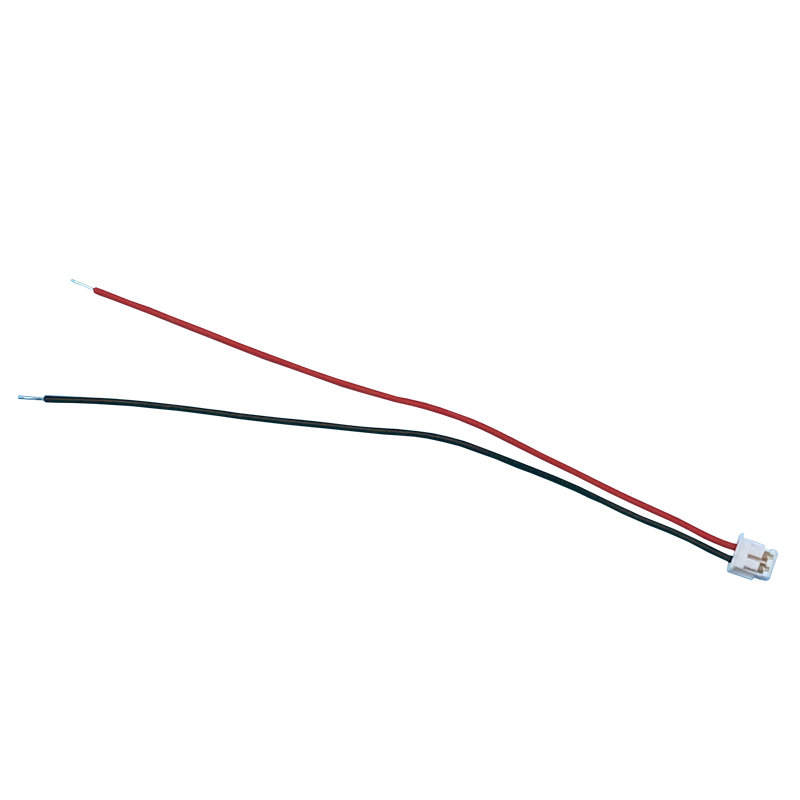 JST ZHR 间距1.5MM 端子线