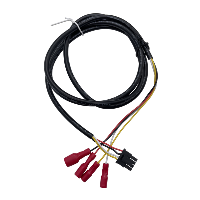 MOLEX3.0电子线束