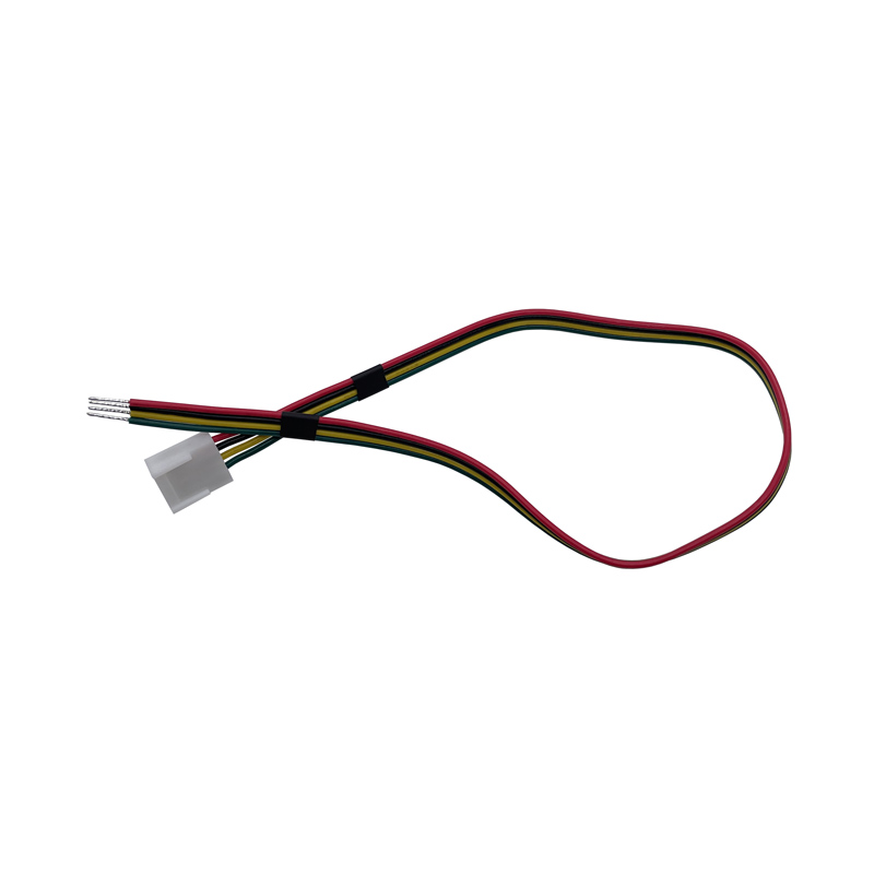 MOLEX2510定制电子线束