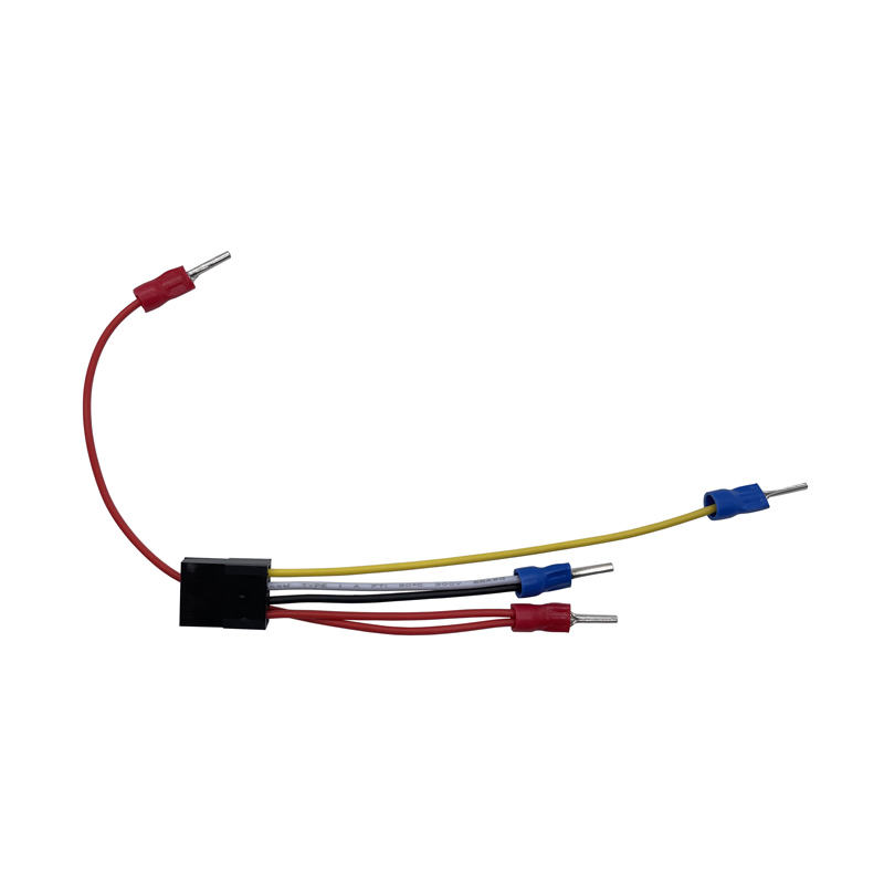 MOLEX 3.0 定制电子线束